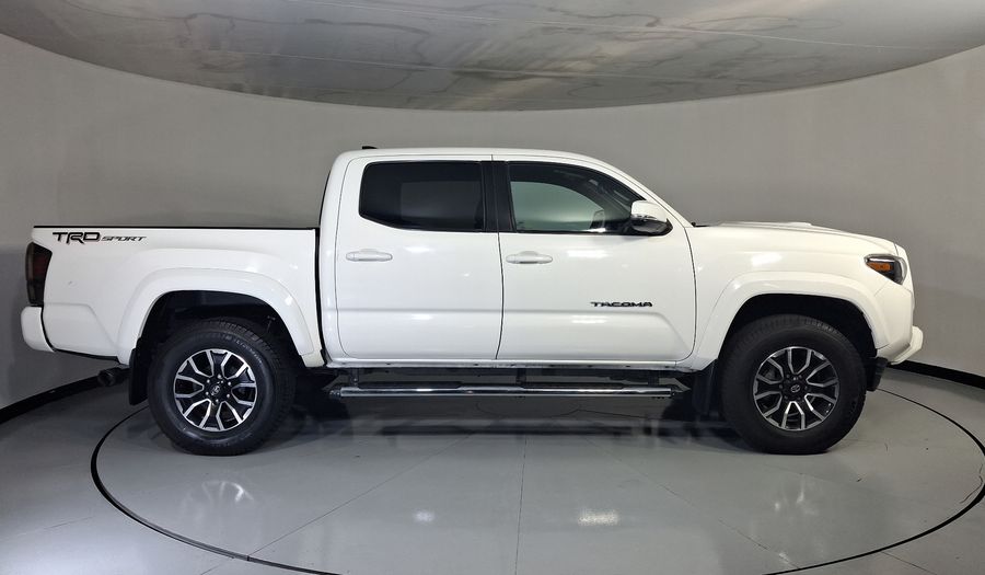 Toyota Tacoma 3.5 SPORT AUTO Pickup 2022