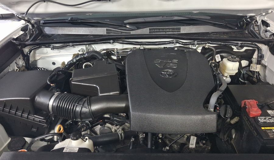 Toyota Tacoma 3.5 SPORT AUTO Pickup 2022