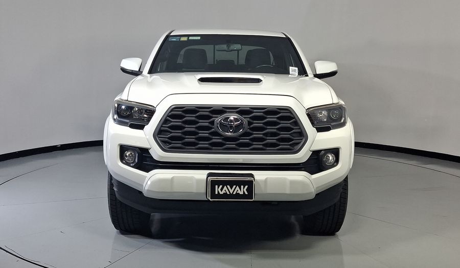 Toyota Tacoma 3.5 SPORT AUTO Pickup 2022