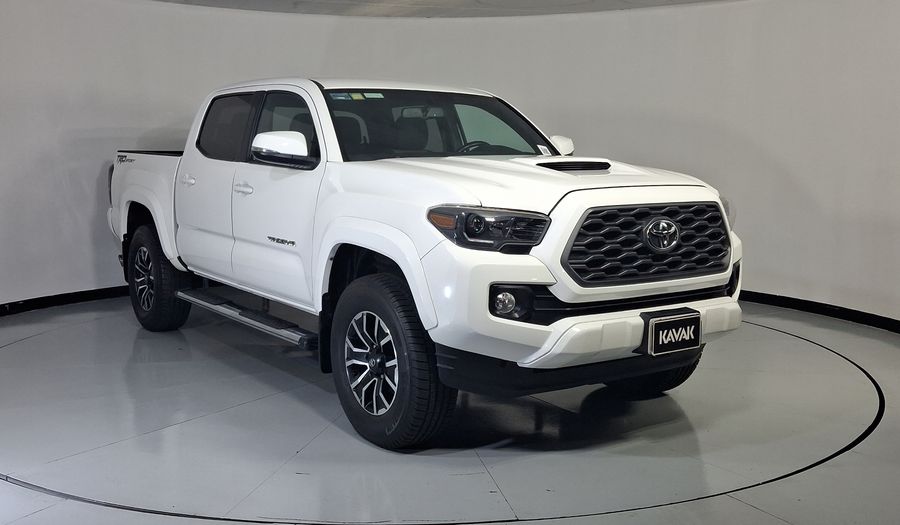 Toyota Tacoma 3.5 SPORT AUTO Pickup 2022
