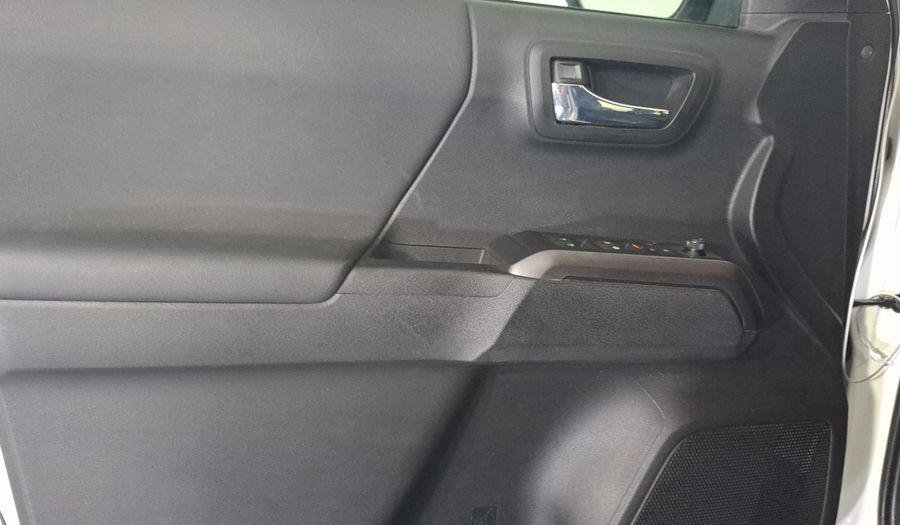 Toyota Tacoma 3.5 SPORT AUTO Pickup 2022