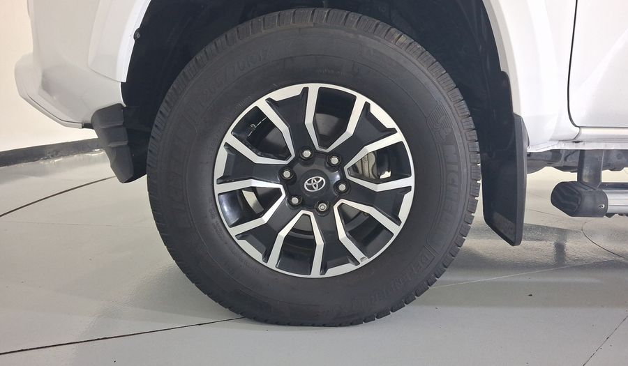 Toyota Tacoma 3.5 SPORT AUTO Pickup 2022