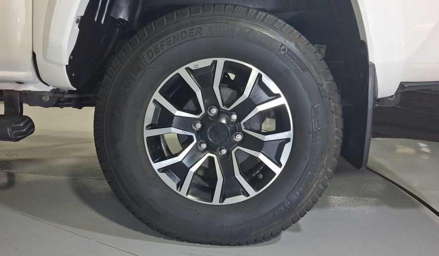 Toyota Tacoma 3.5 SPORT AUTO Pickup 2022