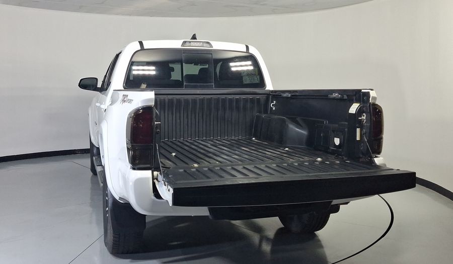Toyota Tacoma 3.5 SPORT AUTO Pickup 2022