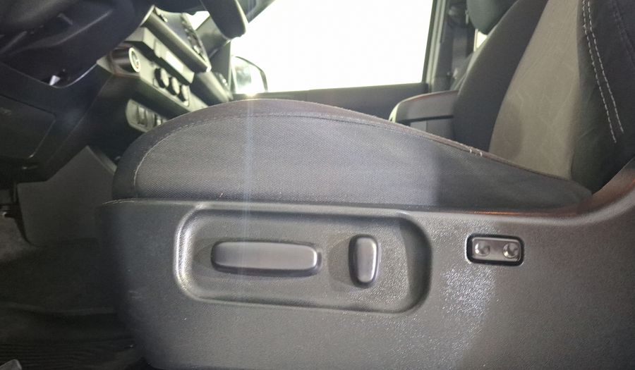 Toyota Tacoma 3.5 SPORT AUTO Pickup 2022