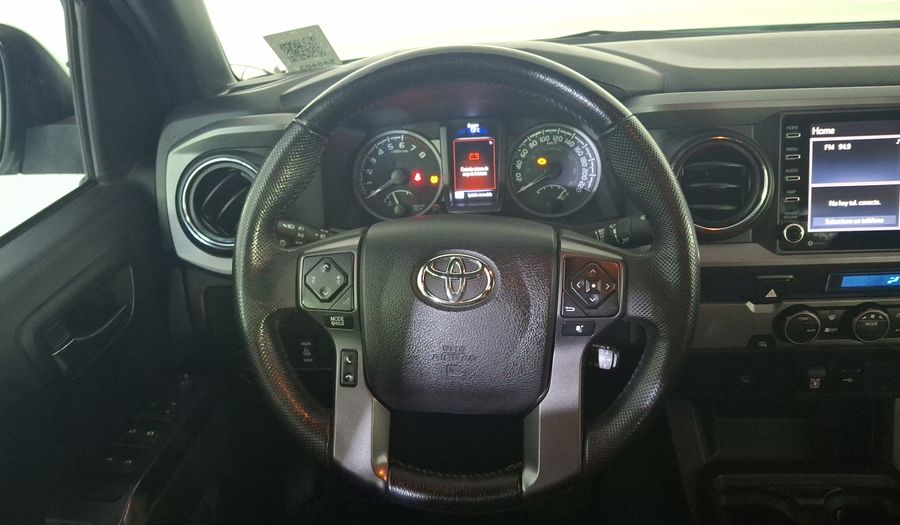 Toyota Tacoma 3.5 SPORT AUTO Pickup 2022
