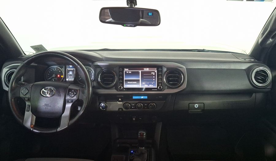 Toyota Tacoma 3.5 SPORT AUTO Pickup 2022