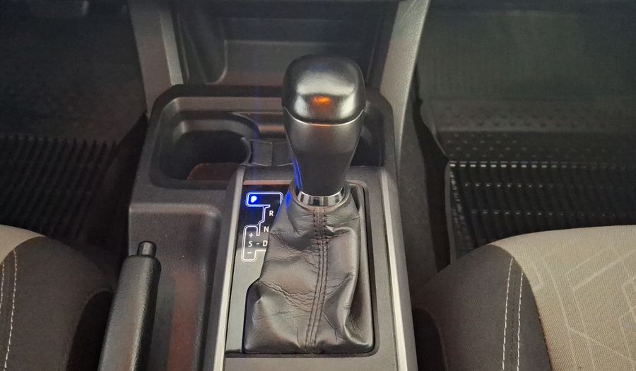 Toyota Tacoma 3.5 SPORT AUTO Pickup 2022
