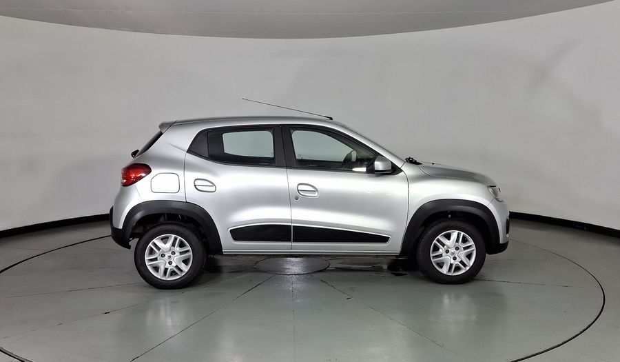 Renault Kwid 1.0 ICONIC Hatchback 2020