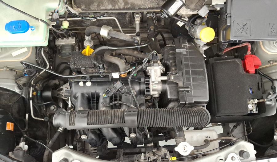 Renault Kwid 1.0 ICONIC Hatchback 2020