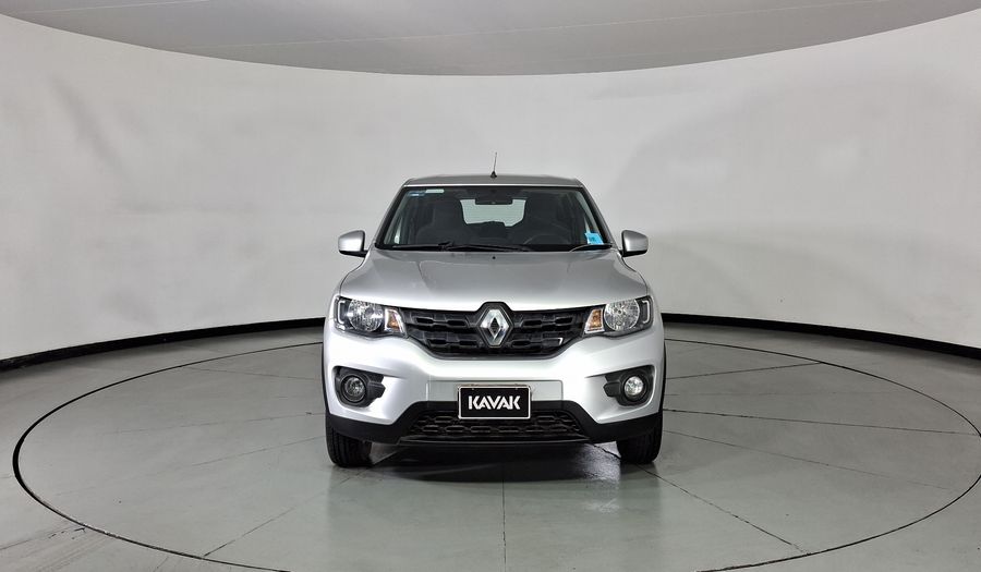 Renault Kwid 1.0 ICONIC Hatchback 2020