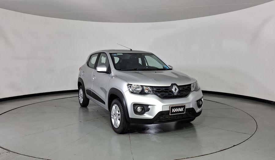 Renault Kwid 1.0 ICONIC Hatchback 2020