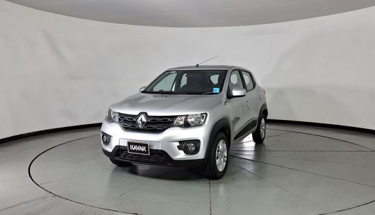 Renault • Kwid