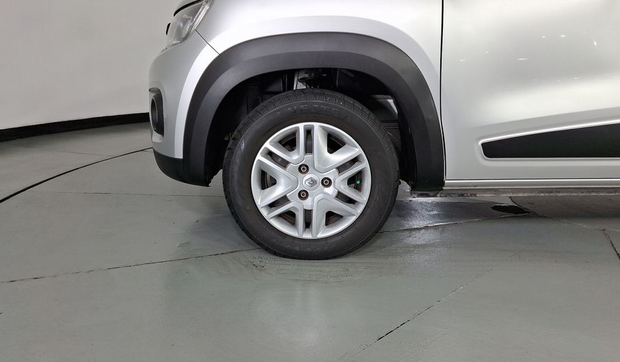 Renault Kwid 1.0 ICONIC Hatchback 2020