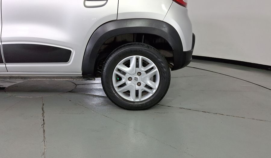 Renault Kwid 1.0 ICONIC Hatchback 2020