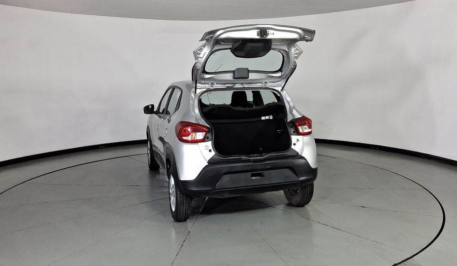 Renault Kwid 1.0 ICONIC Hatchback 2020
