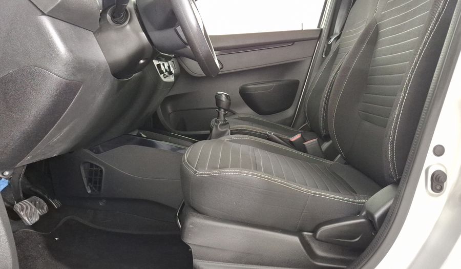 Renault Kwid 1.0 ICONIC Hatchback 2020