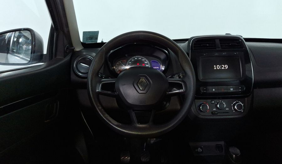 Renault Kwid 1.0 ICONIC Hatchback 2020