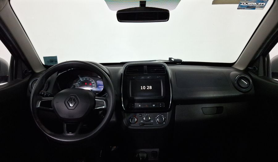 Renault Kwid 1.0 ICONIC Hatchback 2020