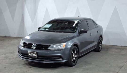 Volkswagen • Jetta