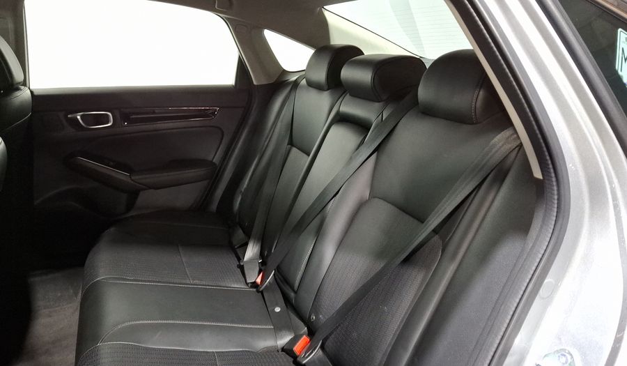 Honda Civic 1.5 TOURING CVT Sedan 2023