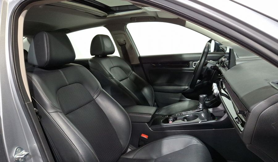 Honda Civic 1.5 TOURING CVT Sedan 2023