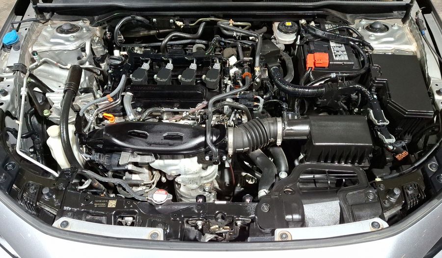 Honda Civic 1.5 TOURING CVT Sedan 2023