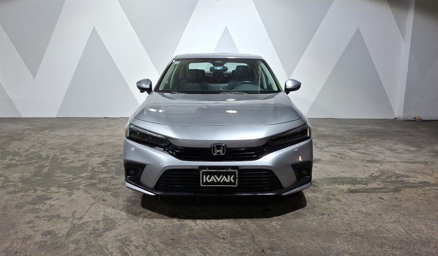 Honda Civic 1.5 TOURING CVT Sedan 2023