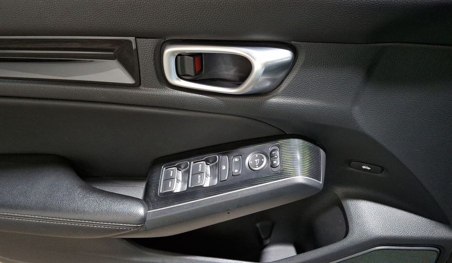 Honda Civic 1.5 TOURING CVT Sedan 2023