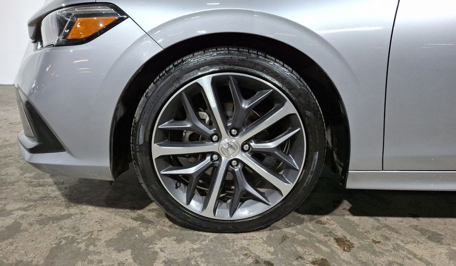 Honda Civic 1.5 TOURING CVT Sedan 2023