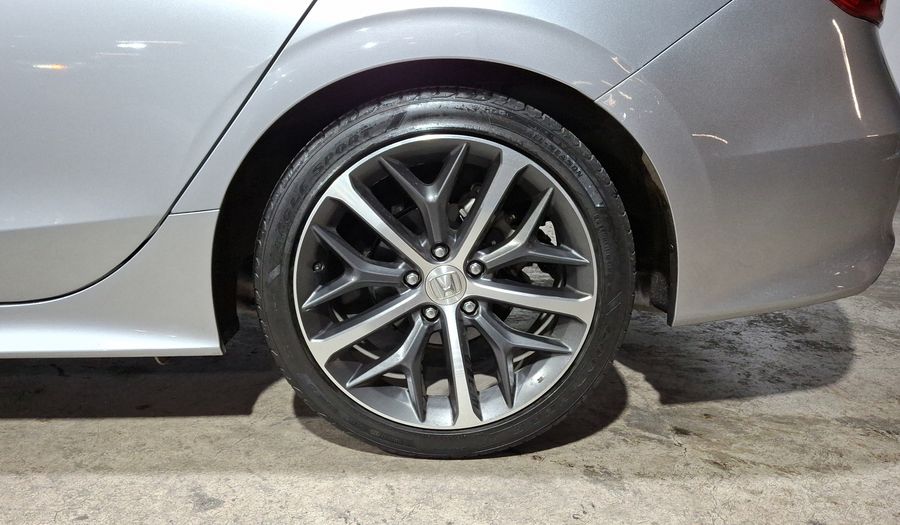 Honda Civic 1.5 TOURING CVT Sedan 2023
