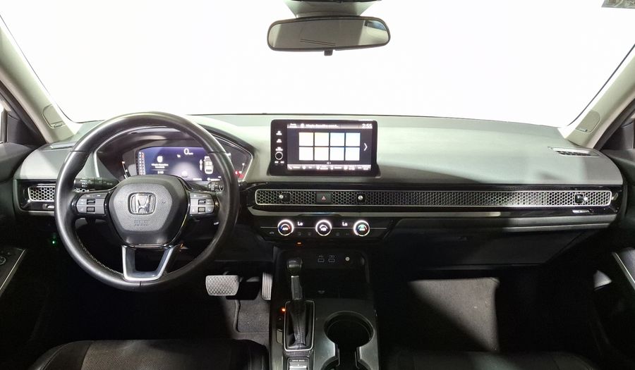 Honda Civic 1.5 TOURING CVT Sedan 2023