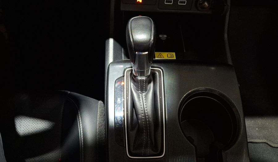 Honda Civic 1.5 TOURING CVT Sedan 2023