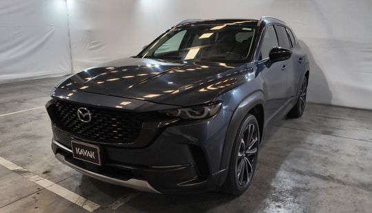 Mazda • CX-50