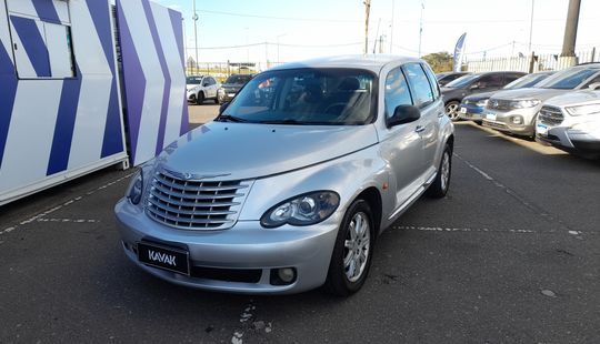 Chrysler • PT Cruiser