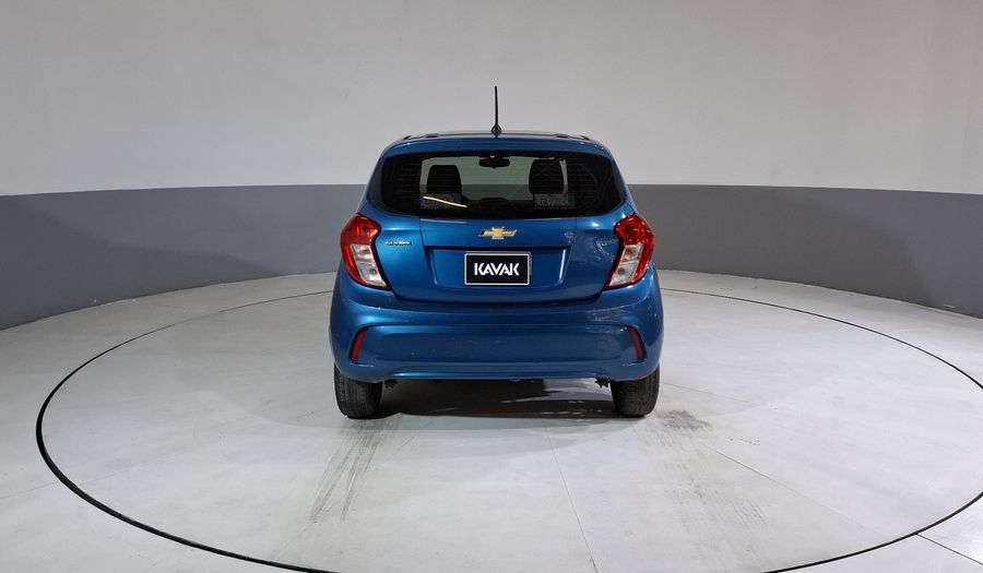 Chevrolet Spark 1.4 LT B Hatchback 2020
