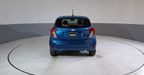 Chevrolet Spark 1.4 LT B Hatchback 2020