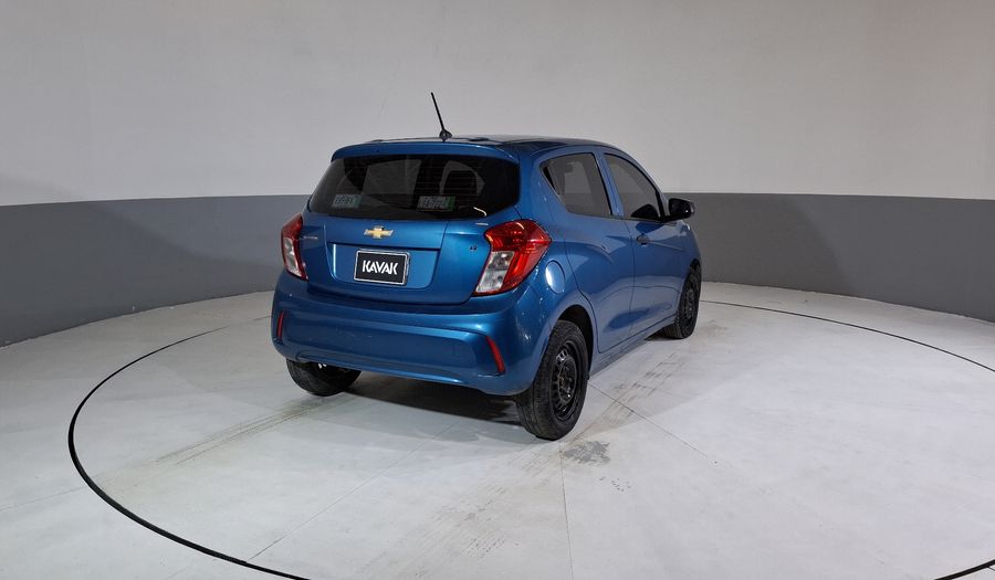 Chevrolet Spark 1.4 LT B Hatchback 2020