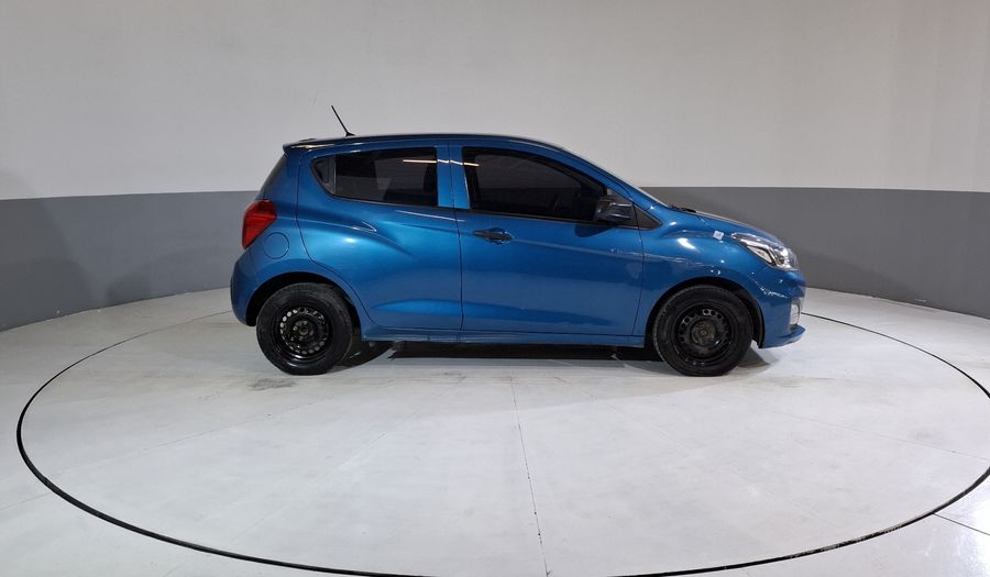 Chevrolet Spark 1.4 LT B Hatchback 2020
