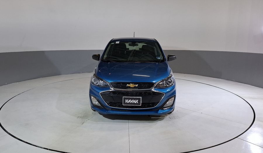 Chevrolet Spark 1.4 LT B Hatchback 2020
