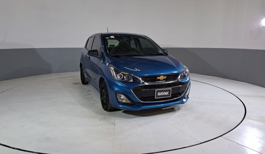 Chevrolet Spark 1.4 LT B Hatchback 2020