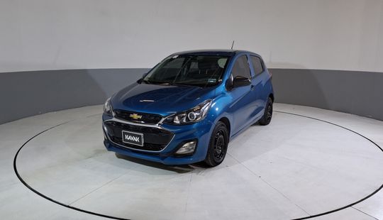 Chevrolet • Spark