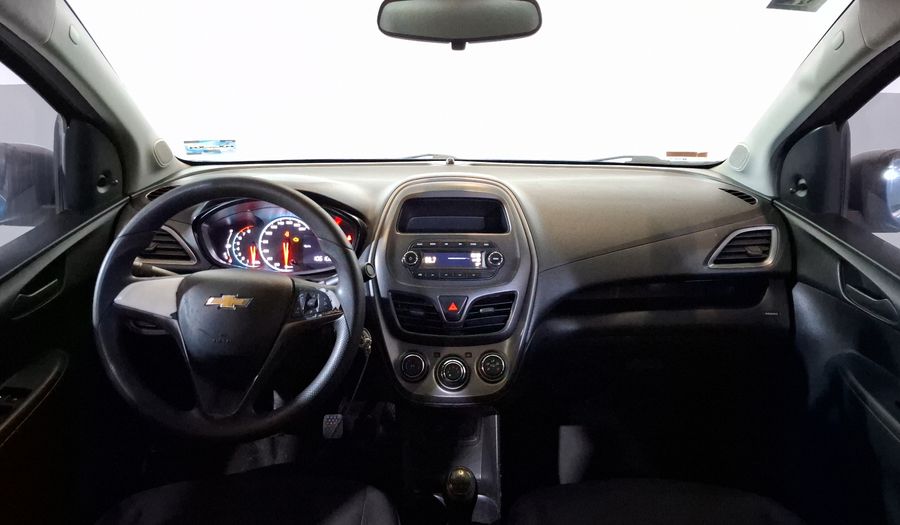 Chevrolet Spark 1.4 LT B Hatchback 2020