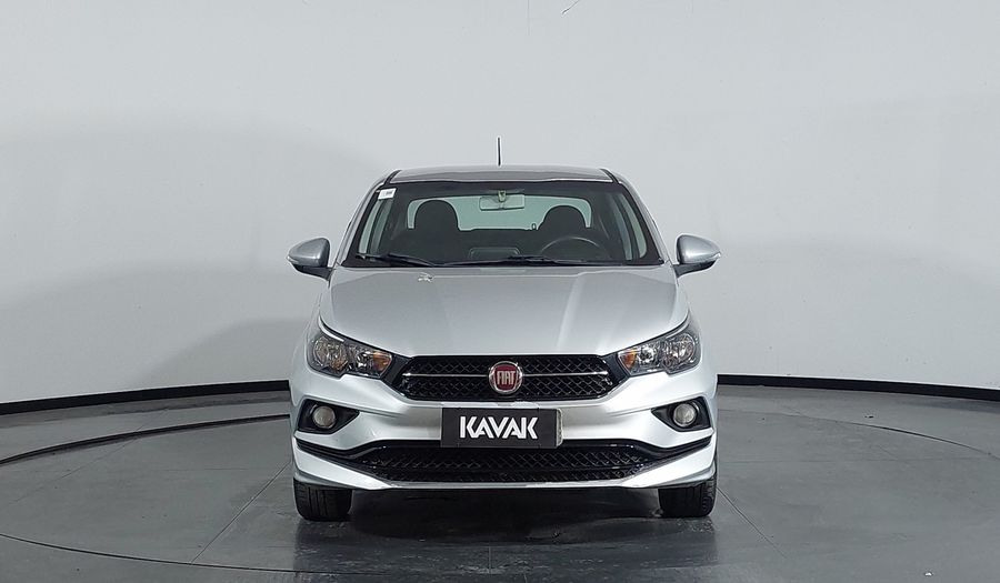 Fiat Cronos 1.3 DRIVE GSR Sedan 2019