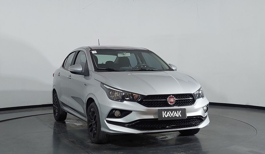 Fiat Cronos 1.3 DRIVE GSR Sedan 2019