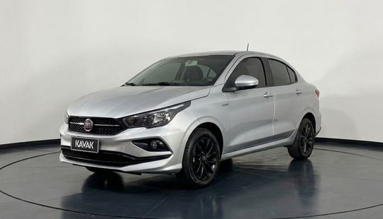 Fiat • Cronos