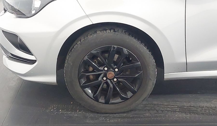 Fiat Cronos 1.3 DRIVE GSR Sedan 2019