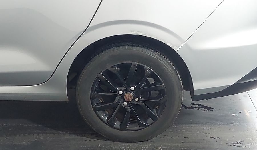 Fiat Cronos 1.3 DRIVE GSR Sedan 2019