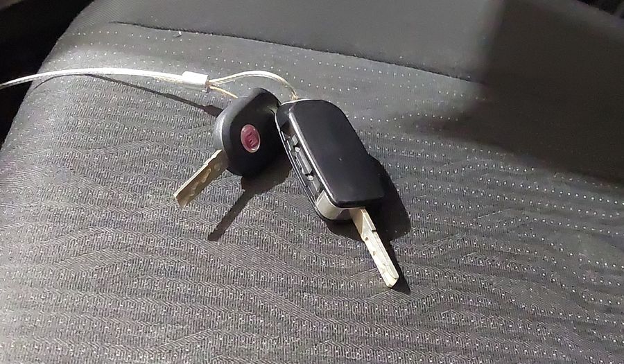 Fiat Cronos 1.3 DRIVE GSR Sedan 2019