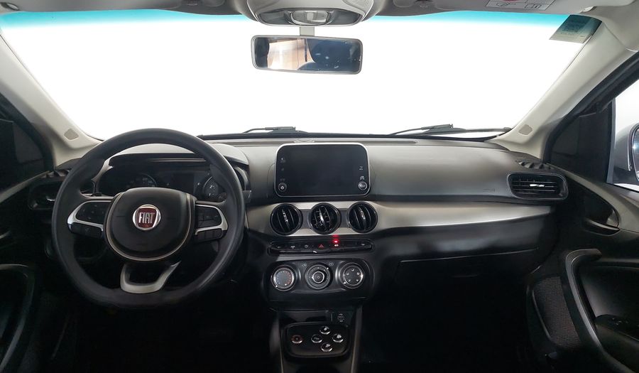 Fiat Cronos 1.3 DRIVE GSR Sedan 2019
